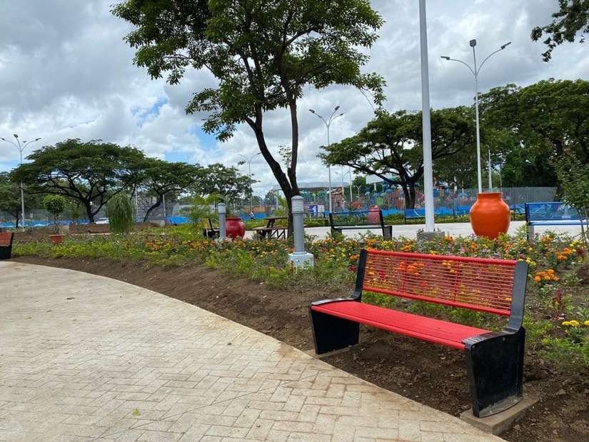 parque